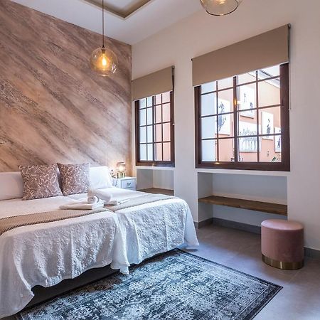 Los Corceles Casa Palacio 헤레스 외부 사진