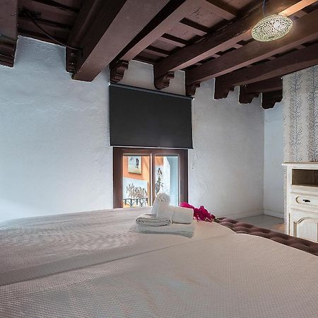 Los Corceles Casa Palacio 헤레스 외부 사진