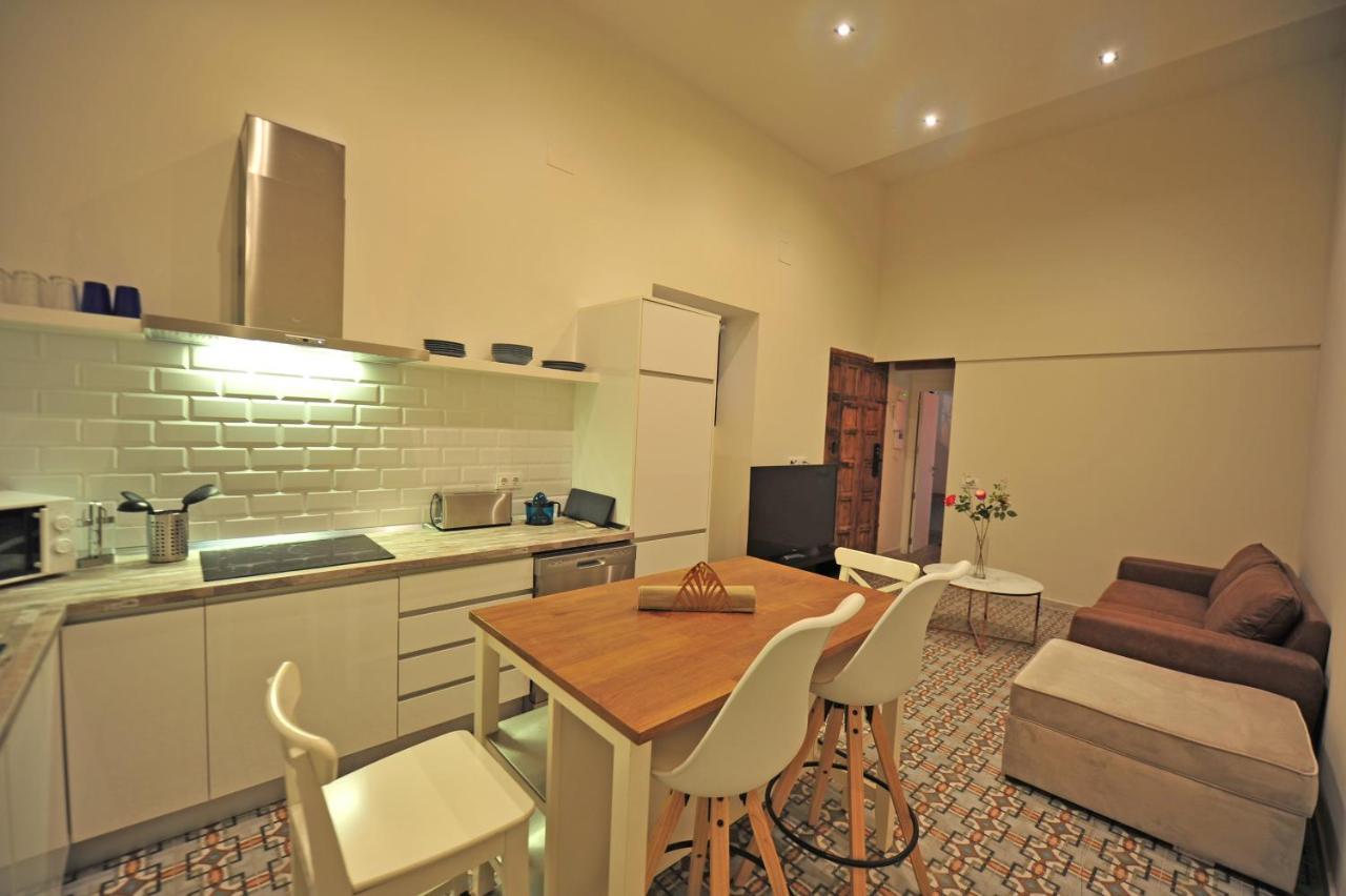 Los Corceles Casa Palacio 헤레스 외부 사진