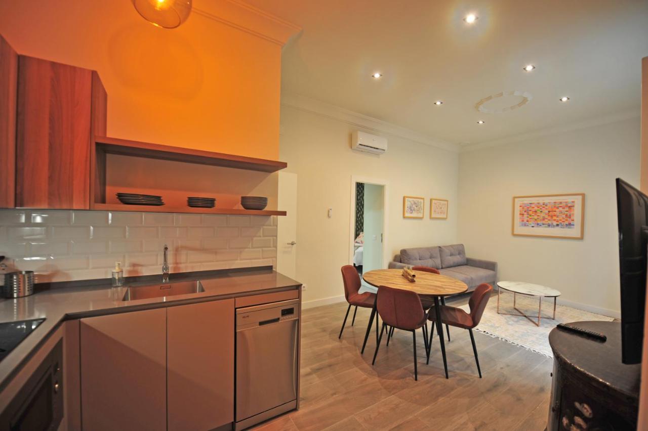 Los Corceles Casa Palacio 헤레스 외부 사진