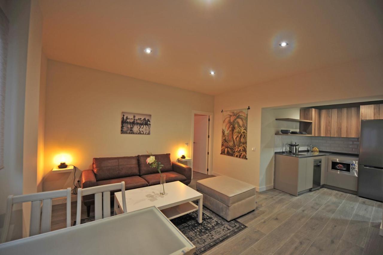 Los Corceles Casa Palacio 헤레스 외부 사진