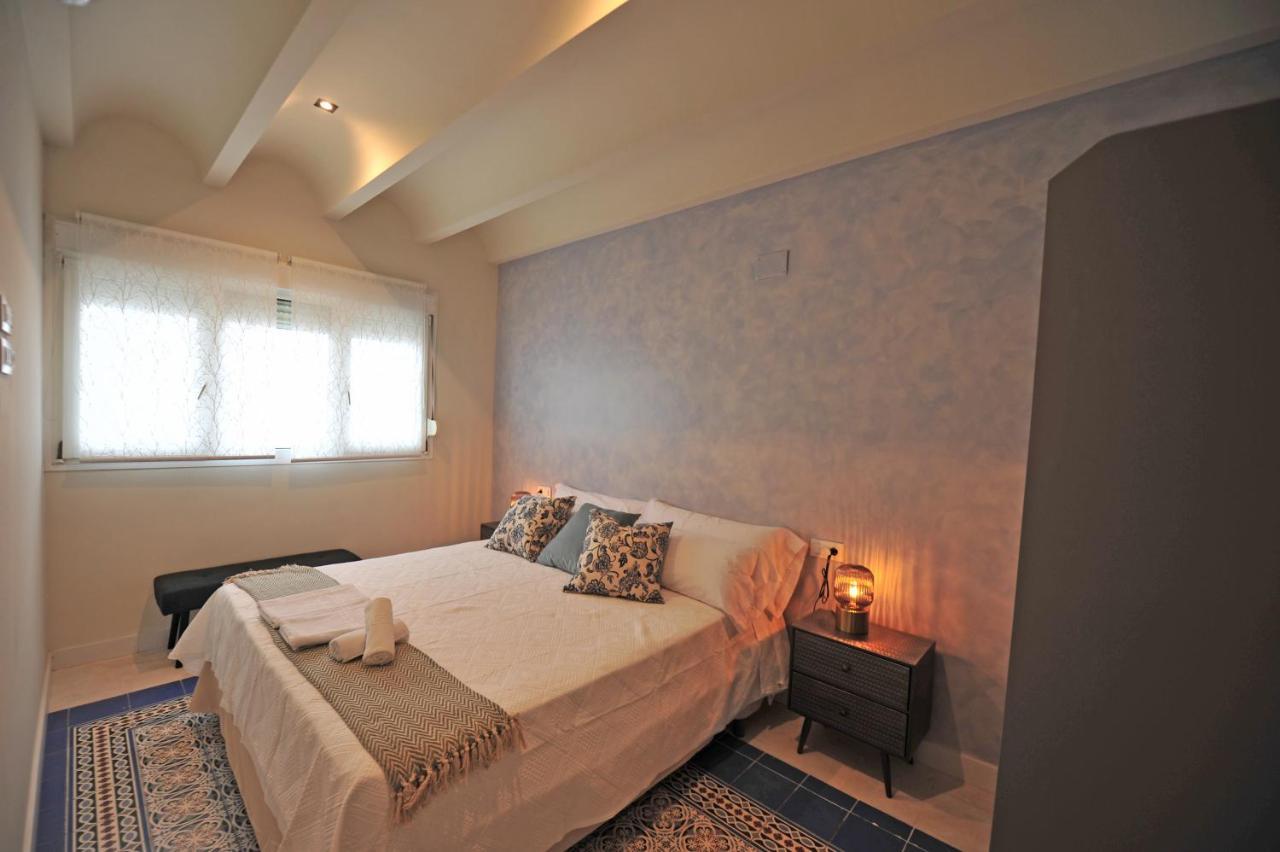 Los Corceles Casa Palacio 헤레스 외부 사진