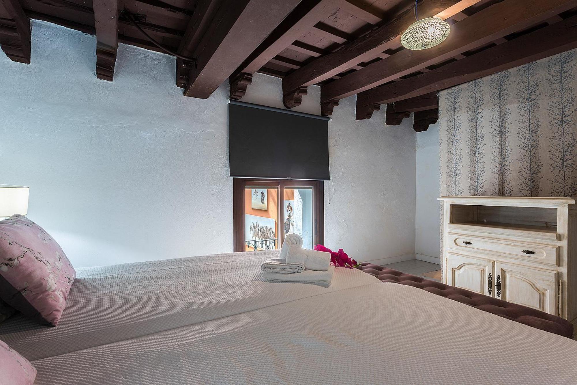 Los Corceles Casa Palacio 헤레스 외부 사진
