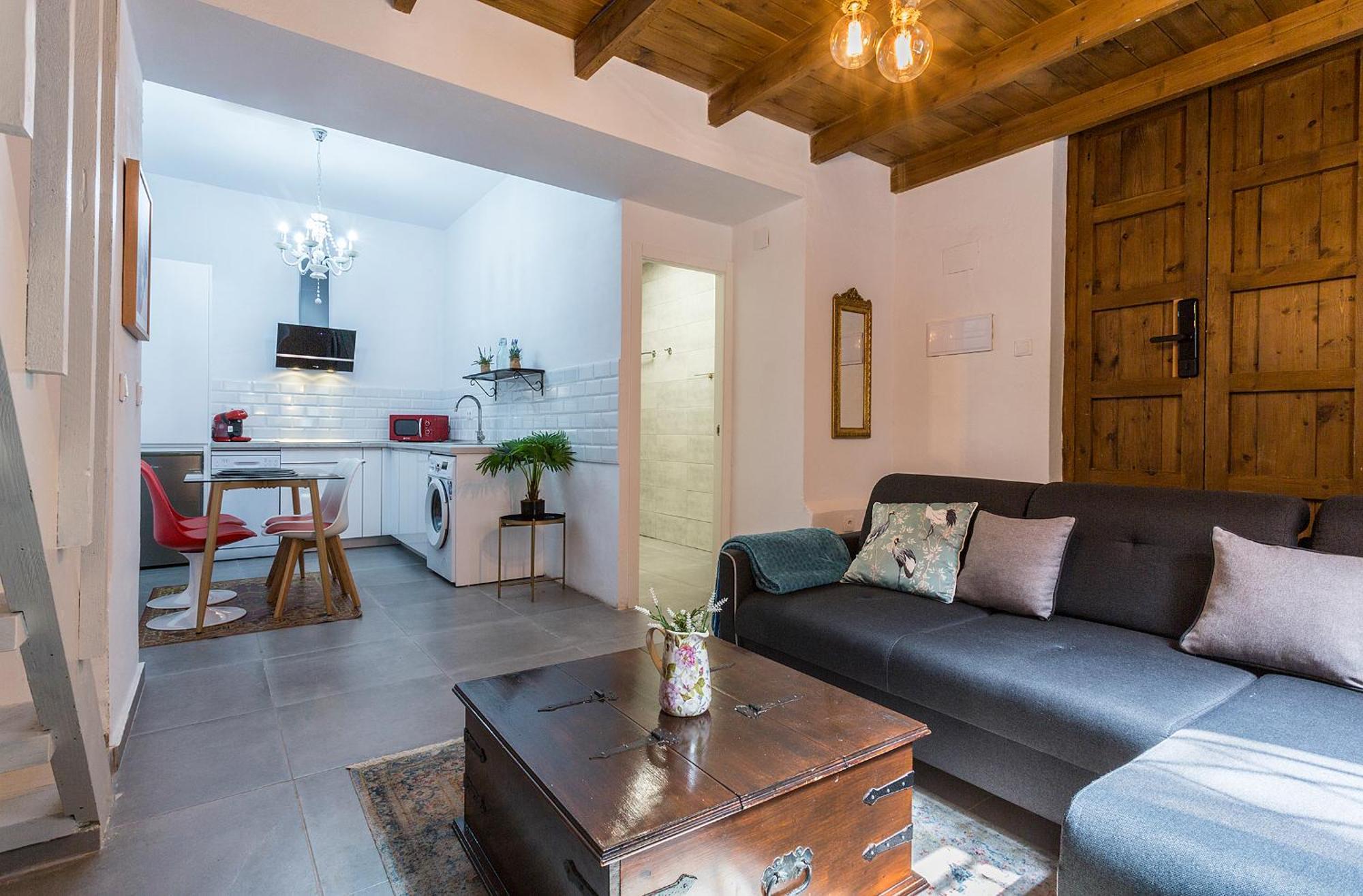 Los Corceles Casa Palacio 헤레스 외부 사진