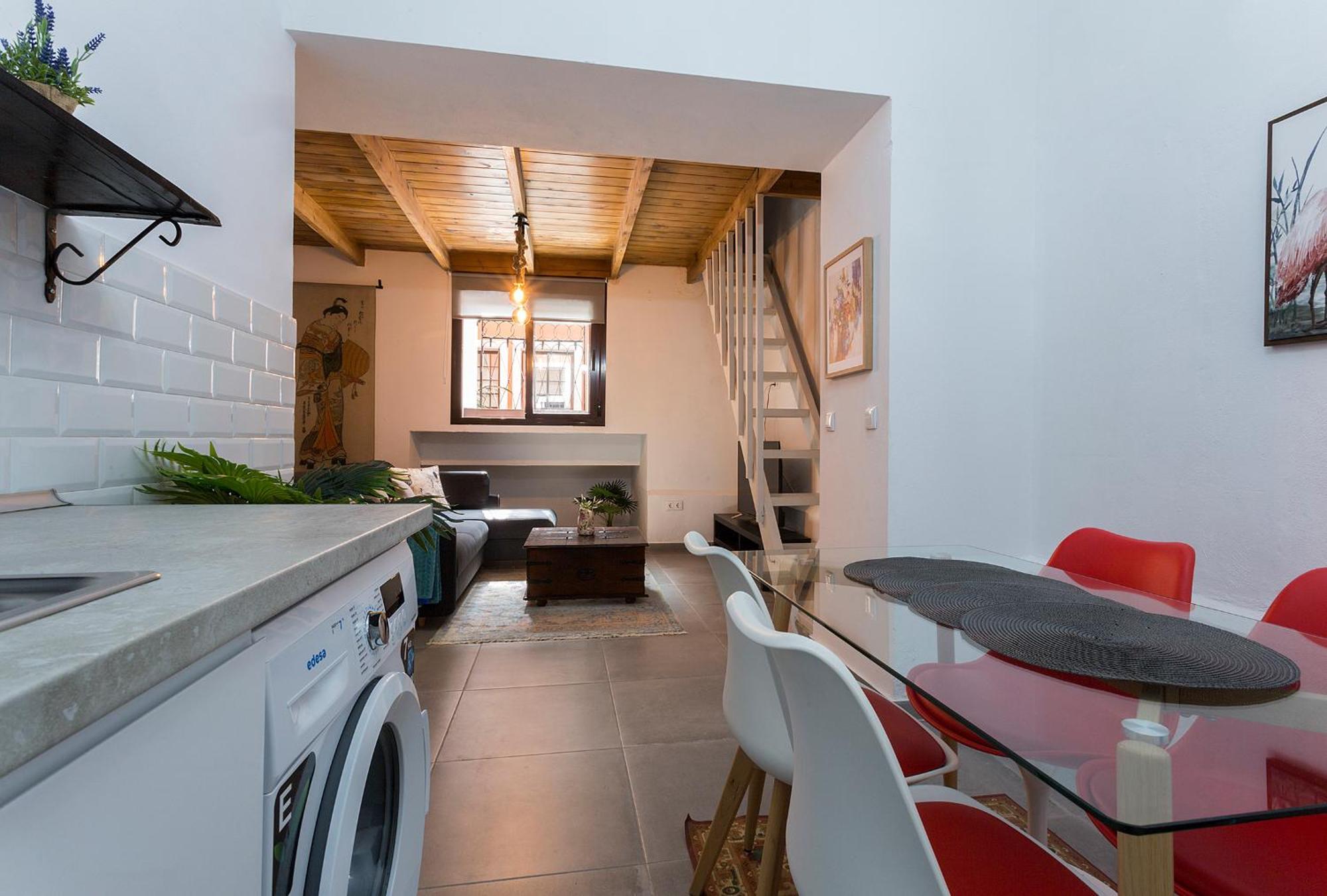 Los Corceles Casa Palacio 헤레스 외부 사진
