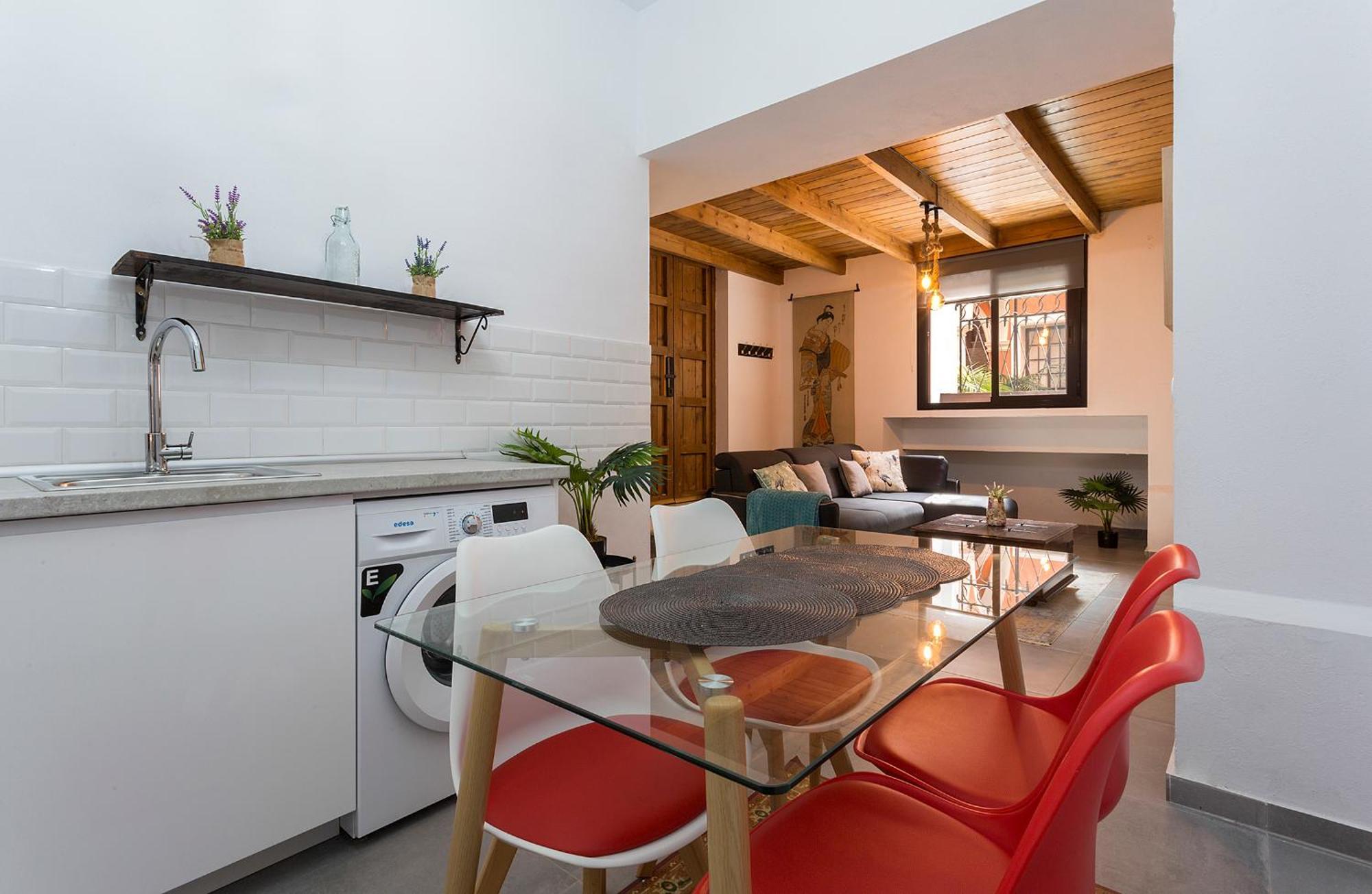 Los Corceles Casa Palacio 헤레스 외부 사진