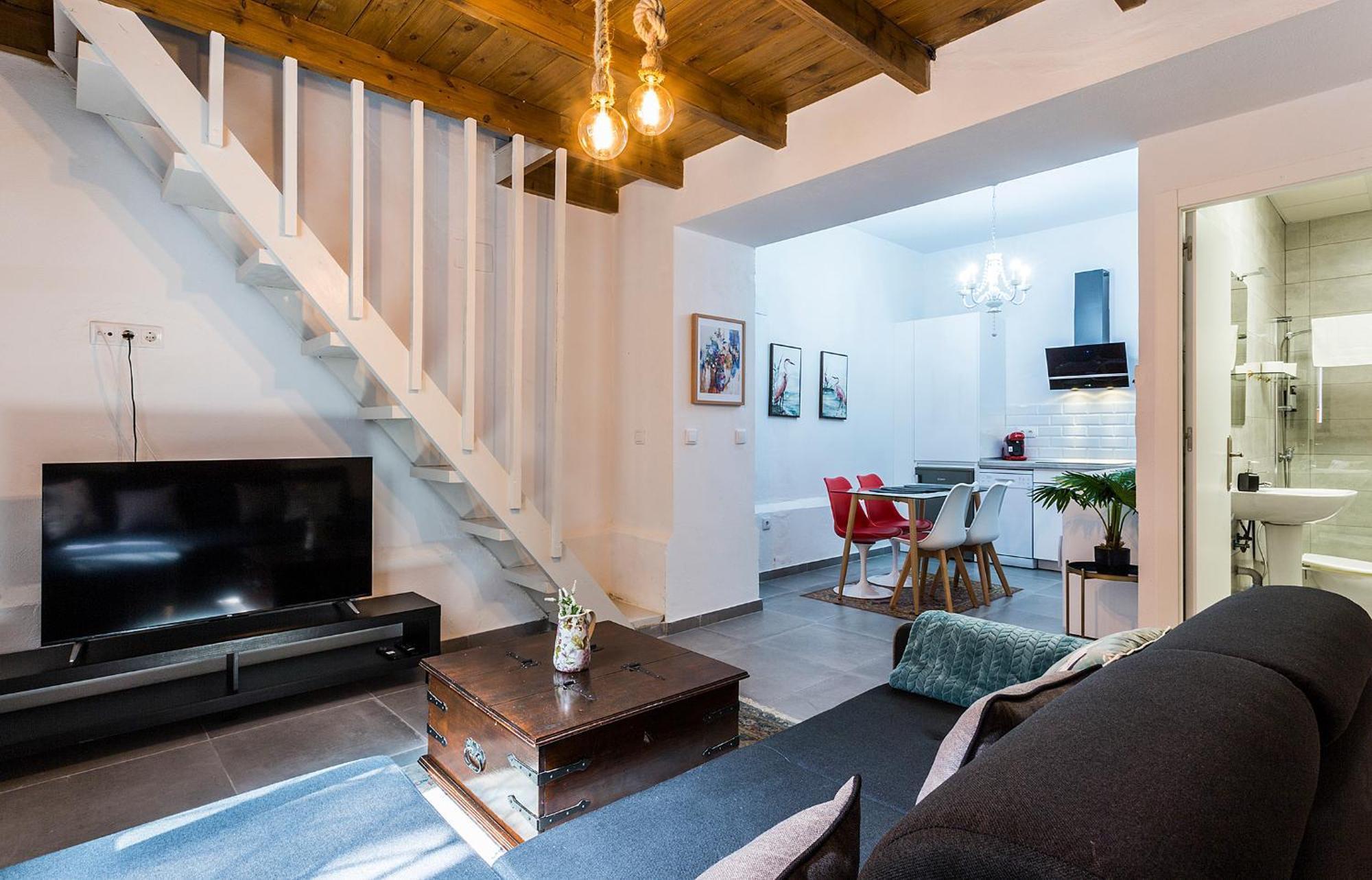 Los Corceles Casa Palacio 헤레스 외부 사진